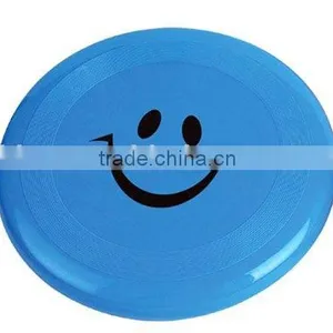 Smill Face Cool Frisbees thumbnail-1