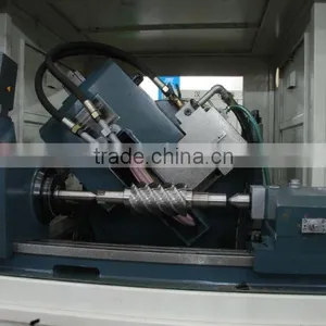Hi _precision Screw Rotors Grinding Machine thumbnail-1