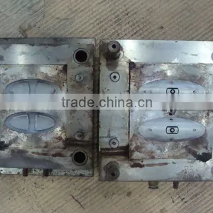 Cheap and High Quality Precision Mould Factory thumbnail-1