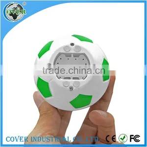 High Quality ABS Material Music Bottle Opener for Custom Logo thumbnail-1