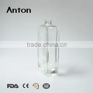 50ml Transparent Empty Glass Perfume Bottle With Spray Cap thumbnail-6