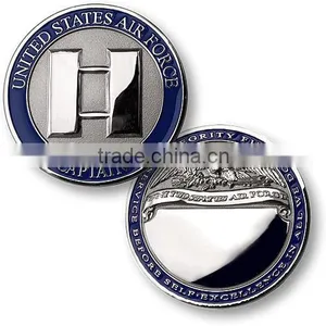 Custom Metal Coin Maker Cheap Custom Coins Low Price Top Quality Factory Custom Coin Capsules thumbnail-1