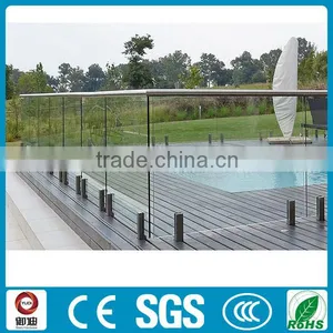 Glass Pool Fence Spigot ,frameless Glass Spigots thumbnail-4