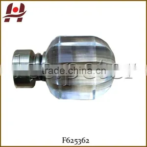 F625362 Window Plastic Resin Metal Crystal Finials thumbnail-1
