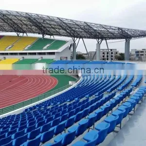 China Factory Price Stadium Athletic Running Rubber Track Synthetic Running Track Material thumbnail-6
