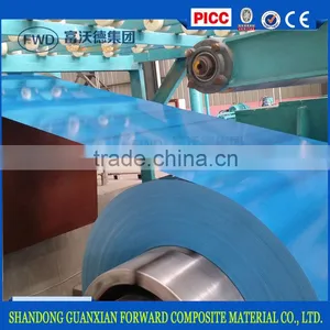 PPGI/HDG/GI/SECC DX51 ZINC Coated Cold Rolled/Hot Dipped Galvanized Steel Coil/Sheet/Plate/Strip thumbnail-4