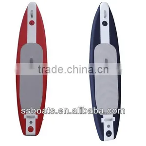10' Stand up Paddle Board , Inflatable SUP Paddle Board, Cheap Paddle Board thumbnail-1