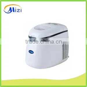Big Ice Chip Maker Machine thumbnail-6