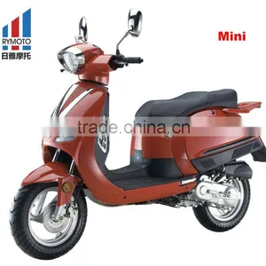 Mini Moped / Scooter / Motorcycle 150cc for Sale,mini Gas Motorcycles for Sale thumbnail-1