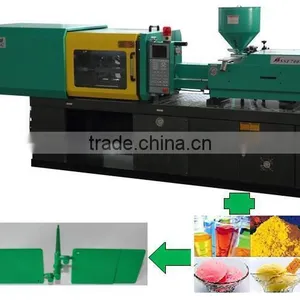 Injection Molding Machine for Masterbatch Manufacturer thumbnail-1