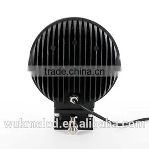 Led Headlight 12v Led Work Light Waterproof Driving Light 60W Cre-e Spot Lights Led For Car Off Road UTE 4WD JEE-P ATV CA SUV thumbnail-5