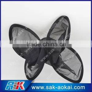 Front & Rear Car Window Shade, Retractable Car Sunshade, Car Magnetic Sunshade thumbnail-1