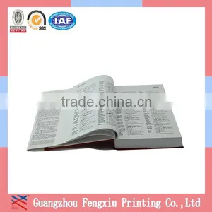 Professional Dictionary Various Dictionary Printed Quality Choice thumbnail-1