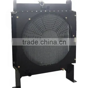 Excellent Generator Radiator for Sale thumbnail-1