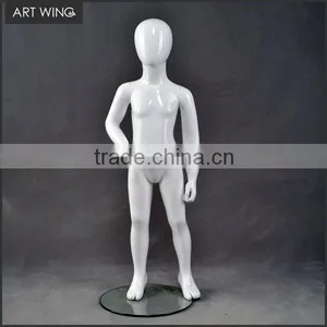 Suit Antique Form Mannequin Baby Full Body thumbnail-5