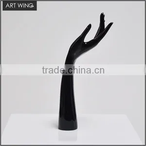 Glove Display Wood Articulated Mannequin Arms Hands thumbnail-5