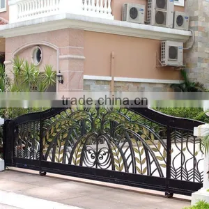 2013 Modern Main Gate Designs thumbnail-1