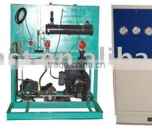 Impulse Test Bench thumbnail-1