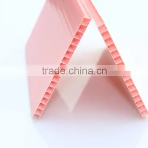 Smooth Transparent Polycarbonate thumbnail-1
