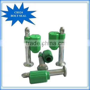 CH124 Security Seals for Container thumbnail-1