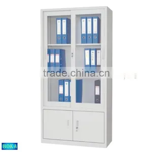 Laboratory Sliding Door Cabinet thumbnail-1