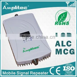 China Wholesale Mobile Accessories /Dual Band GSM WCDMA LTE 2G 3G 4G Extender & Cell Repeater & Mobile Signal Booster thumbnail-3