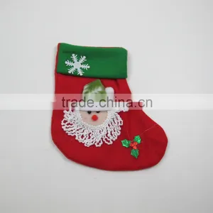 Mini Christmas Stocking thumbnail-2