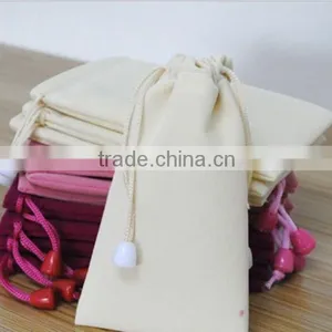 Custom Velvet Bag Factory Directly thumbnail-1