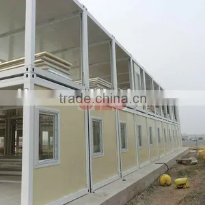 BMW Modular Building thumbnail-1