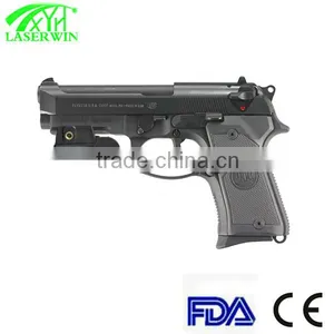 Military Usb Rechargeable Mini Hunting ir Laser Sight for Glock thumbnail-1