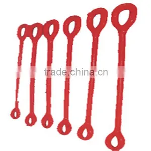 Hot Sale API Elevator Link for Oil Drilling Rig Usage thumbnail-1