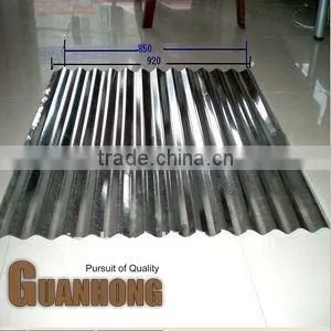 Galvanized Corrugated Roof Sheet,galvanized Iron Steel Sheet thumbnail-1