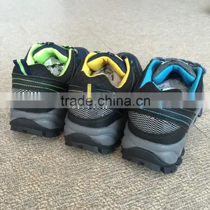 Made in Korea Net Yarn Air Sport Shoes EVA+TPR Running Shoes Net Cloth Air Sport Shoes thumbnail-6