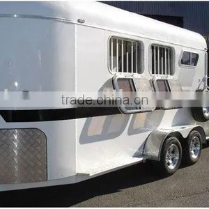 3 Horse Float Angle Load thumbnail-2