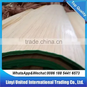 Engineered Gurjan Face Veneer thumbnail-1