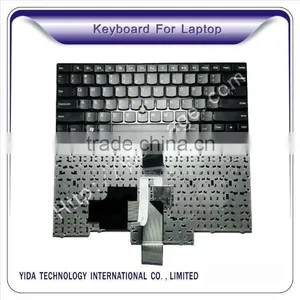 Original Keyboard for Lenovo IBM E420 E425 E320 E325 E430 Laptop Keyboard thumbnail-2