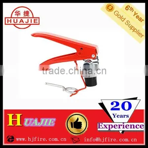 Dry Powder Valve for Fire Extinguisher thumbnail-1