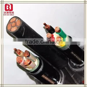 Low Voltage PVC/XLPE Insulation Power Cable,Power Cable 240sq mm thumbnail-2