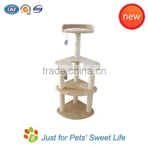 China Made New Cat Tree thumbnail-1