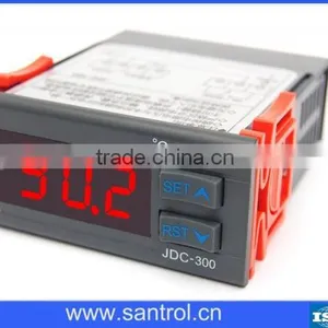 Programmable Temperature Controller JDC-300 thumbnail-2