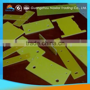 ECO -friendly Epoxy Molding Components thumbnail-1