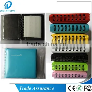 Most Hot Sell Photo Album 64 Pocket Photos thumbnail-1