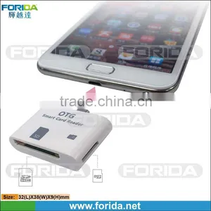 for Smartphone OTG Card Reader thumbnail-1