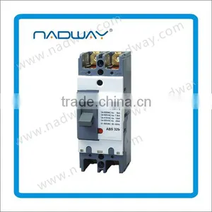 IEC Standard Moulded Case Circuit Breaker thumbnail-1