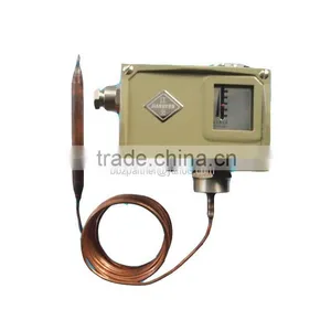 BBZ TXK-103 Temperature Controlled on off Switch for Corrosive Media With Stainless Temperature Packet Protective Sheath thumbnail-5