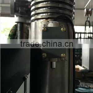 100Ton Compression Test Machine for Concrete Cement Buliding Material Electro-hydraulic Type thumbnail-5