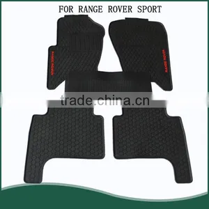 No Smell&non-skid Original Custom Fit Car Mat for Range Rover Sport thumbnail-1