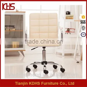 Wholesale Discounted Soft Padded Air Cushion Office Chairs thumbnail-4