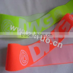 Soft Elastic Rubber Webbing for Underwear thumbnail-1