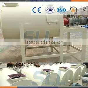 SINCOLA Machine in China Hot Sale High Quality Ribbon Blender thumbnail-1